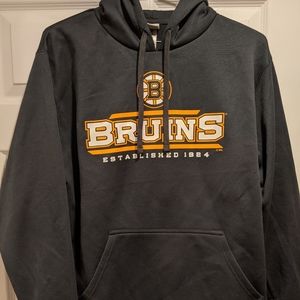 Bruins NHL hoodie